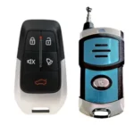 دزدگیر معمولی مدل E.11