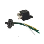 دزدگیر معمولی مدل E.16 - تصویر 8