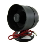 دزدگیر معمولی مدل E.11 - تصویر 3