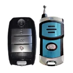 دزدگیر معمولی مدل E.16