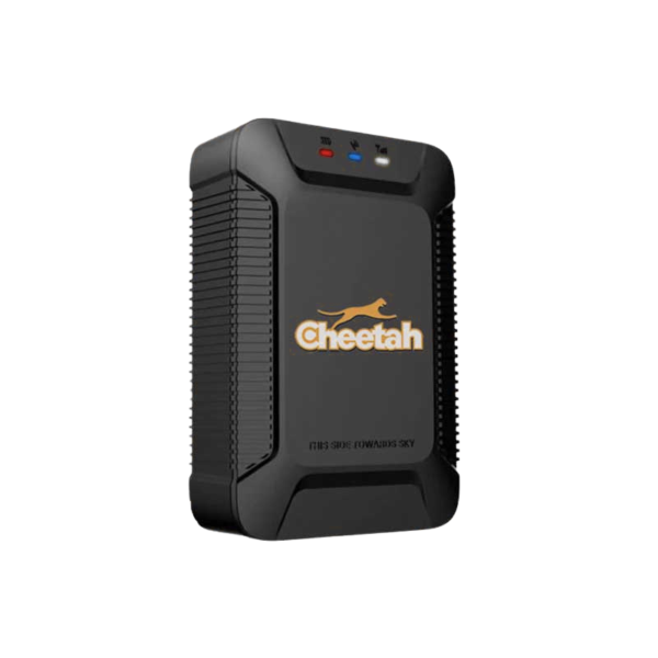 ردیاب خودرو چیتا مدل X3