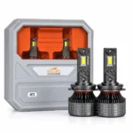 هدلایت چیتا H7.H1.H11.9005.880 | 160W - تصویر 2