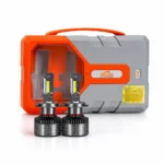 هدلایت چیتا 240W| پایه H4 - تصویر 2